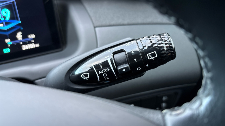 Hyundai TUCSON 1.6 TGDi SE Connect 5dr 2WD Petrol Estate